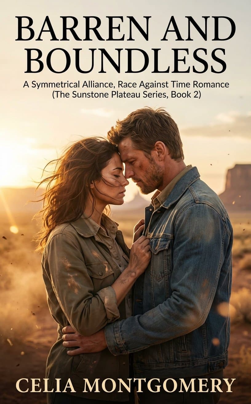 Barren and Boundless