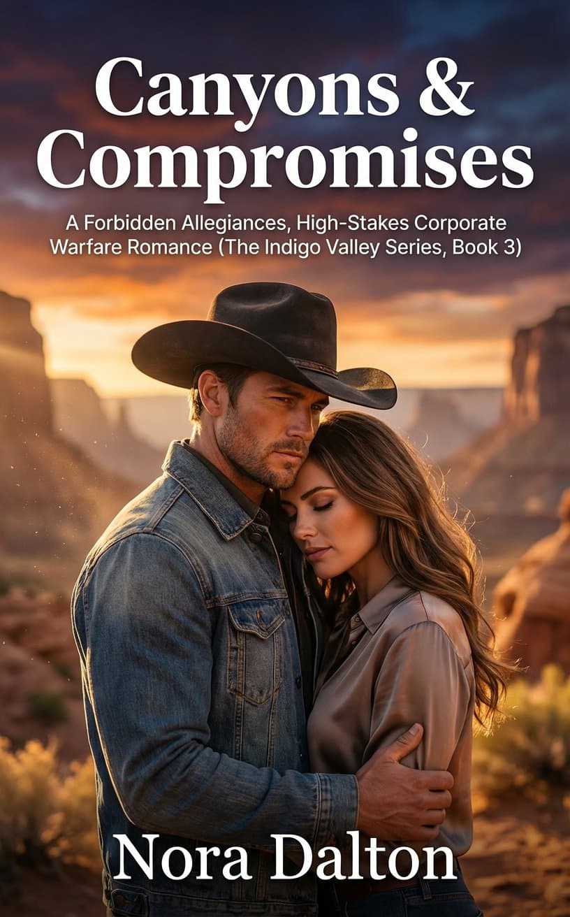 Canyons and Compromises