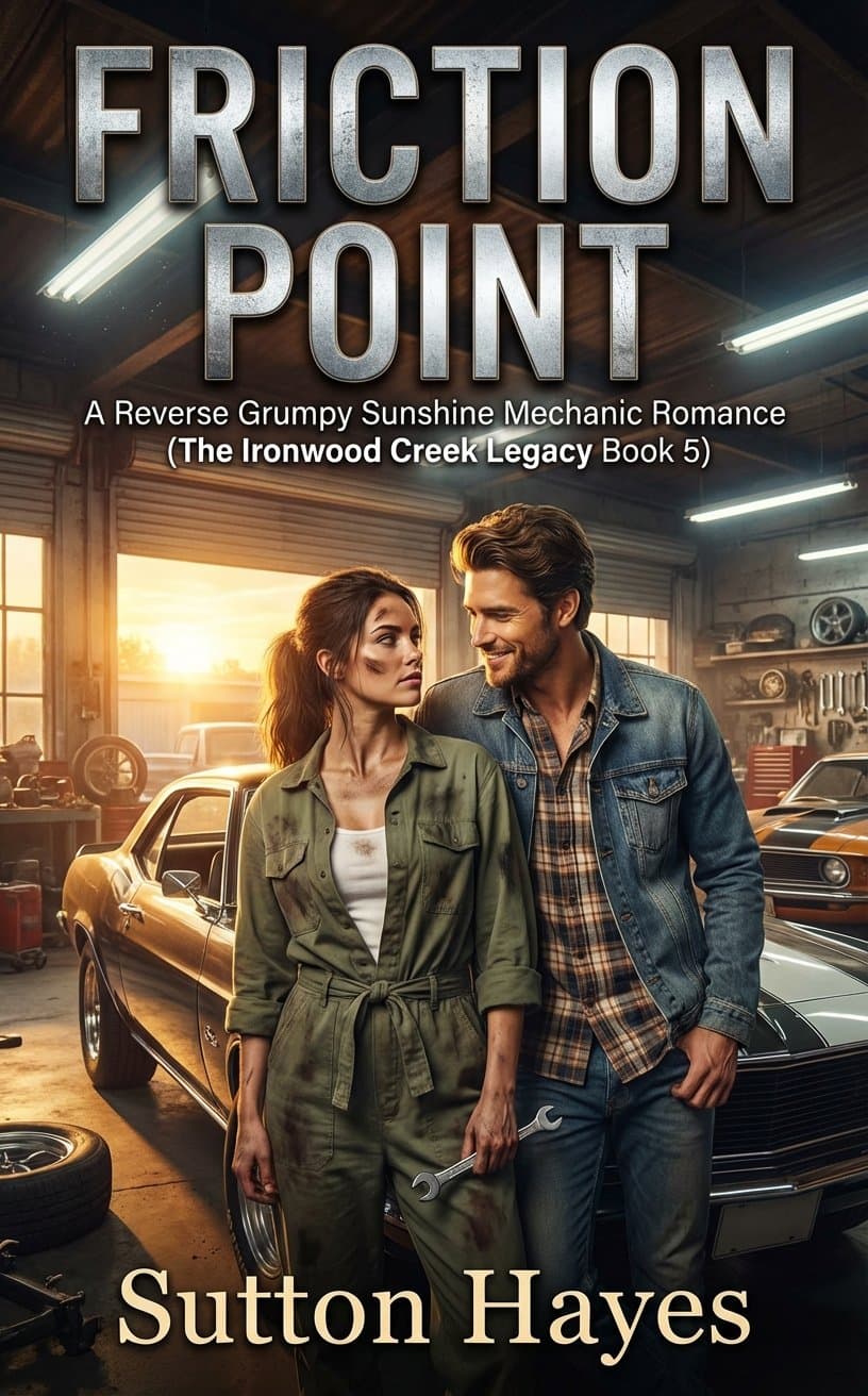 Friction Point