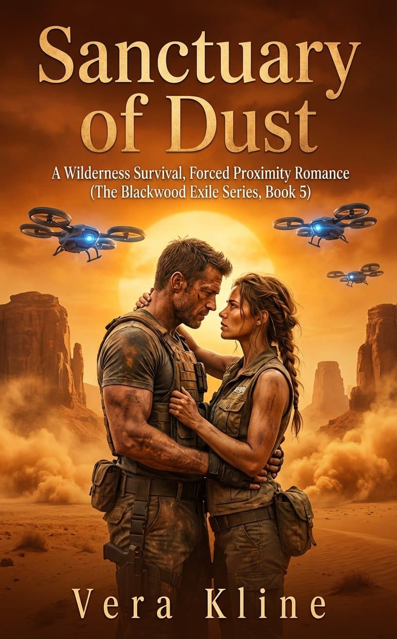 Sanctuary of Dust
