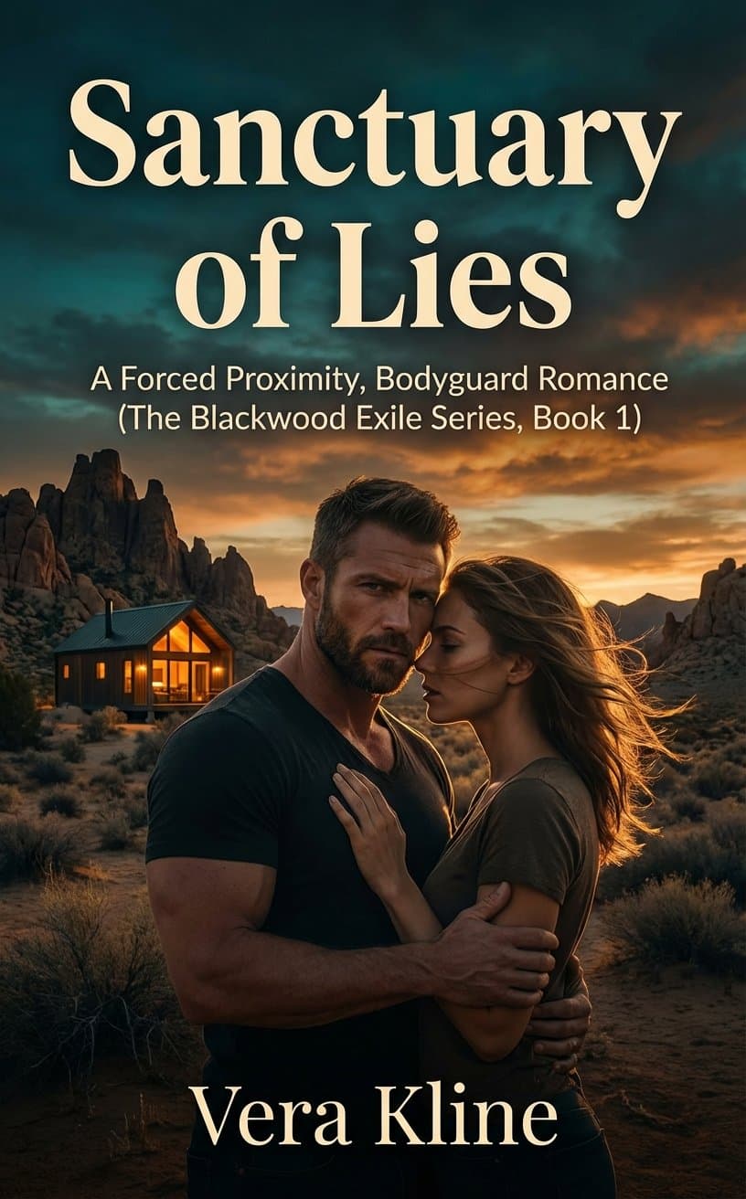 Sanctuary of Lies