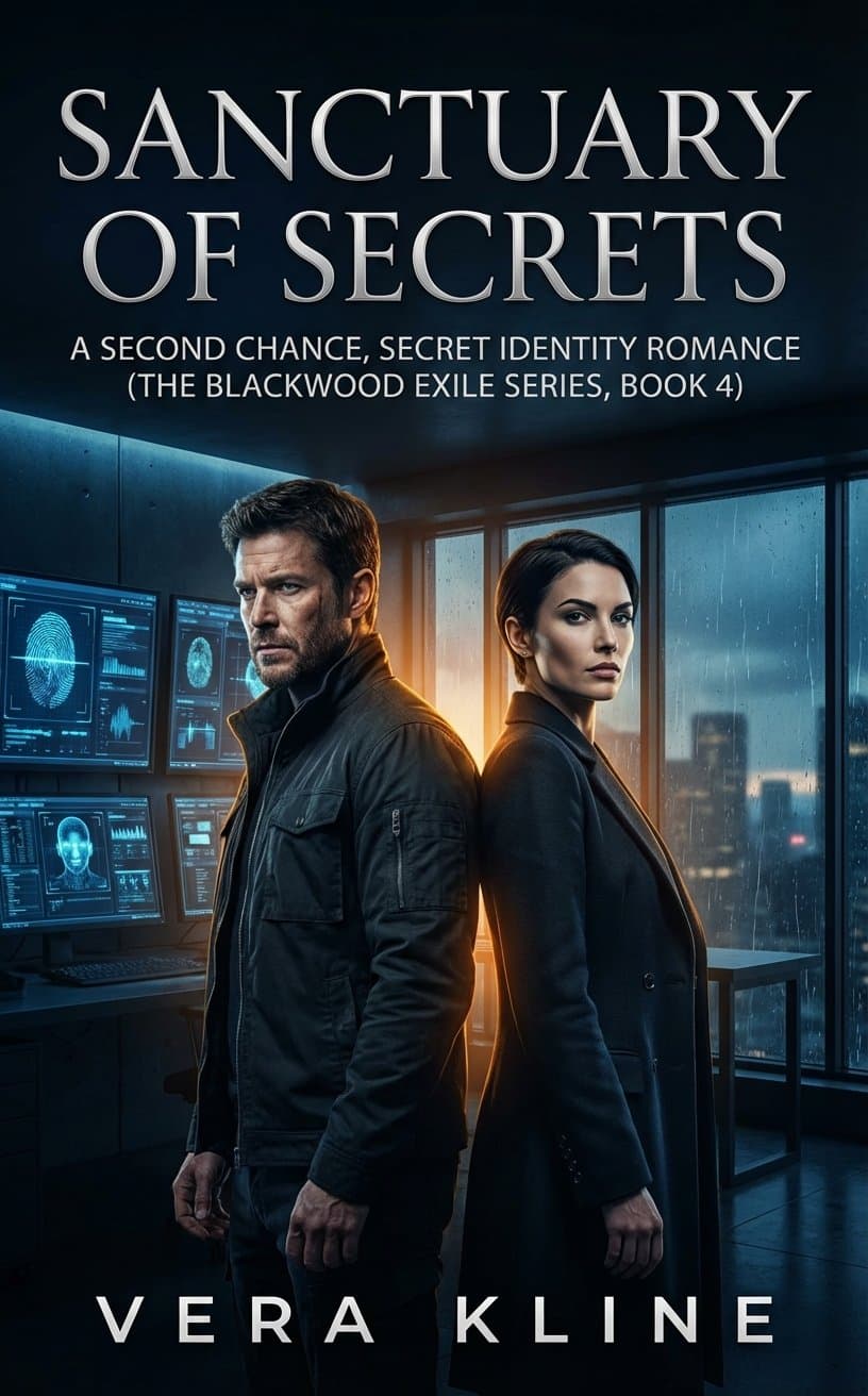 Sanctuary of Secrets