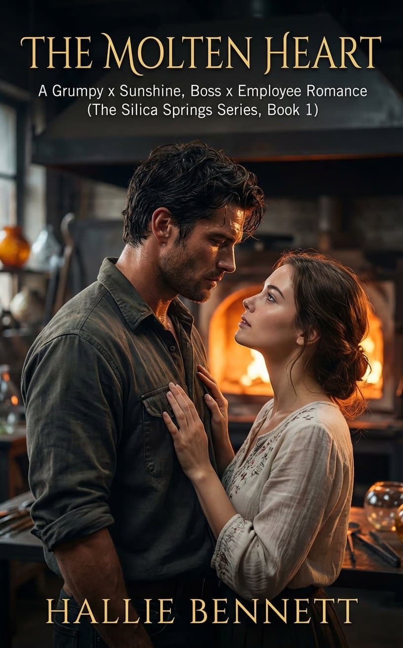 The Molten Heart