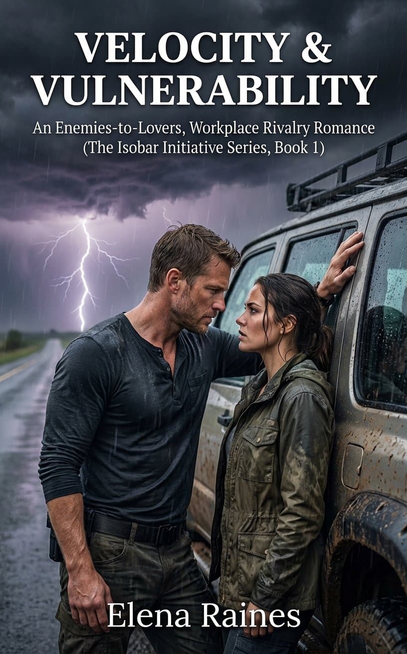 Velocity & Vulnerability